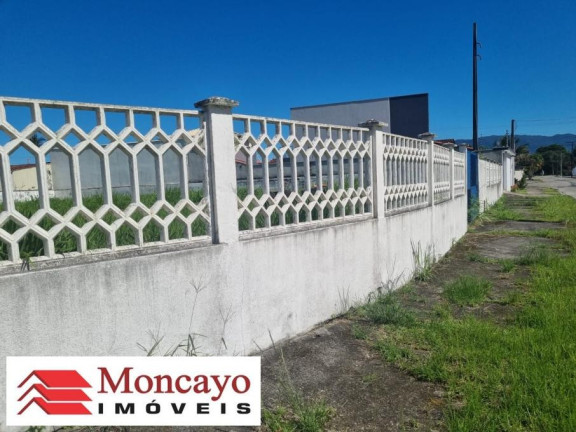 Imagem Terreno à Venda, 887 m² em Pontal De Santa Marina - Caraguatatuba