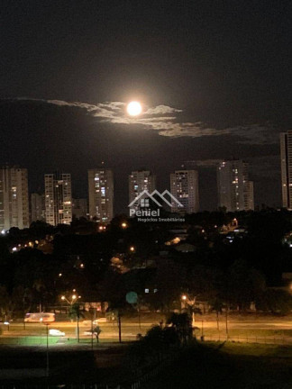 Imagem Apartamento com 3 Quartos à Venda, 105 m² em Nova Aliança - Ribeirão Preto