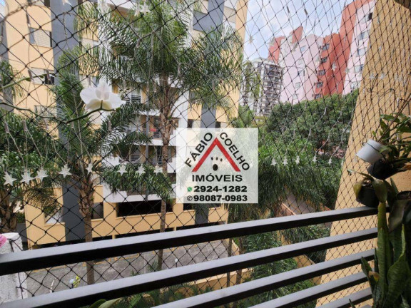 Imagem Apartamento com 3 Quartos à Venda, 65 m² em Jardim Marajoara - São Paulo Imagem Apartamento com 3 Quartos à Venda, 65 m² em Jardim Marajoara - São Paulo