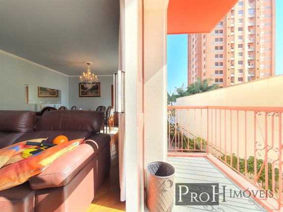 Imagem Apartamento com 3 Quartos à Venda, 157 m² em Centro - Santo André Imagem Apartamento com 3 Quartos à Venda, 157 m² em Centro - Santo André