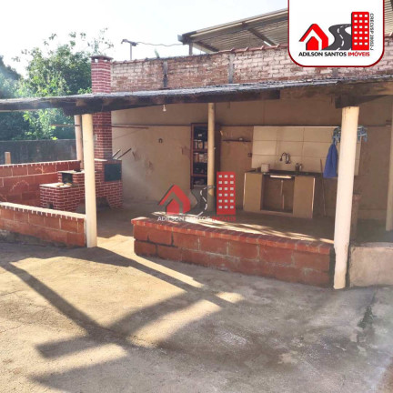 Imagem Casa com 2 Quartos à Venda, 760 m² em Centro - Pirassununga Imagem Casa com 2 Quartos à Venda, 760 m² em Centro - Pirassununga