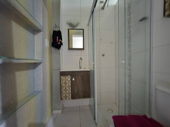 Imagem Apartamento com 3 Quartos à Venda, 110 m² em Embaré - Santos Imagem Apartamento com 3 Quartos à Venda, 110 m² em Embaré - Santos