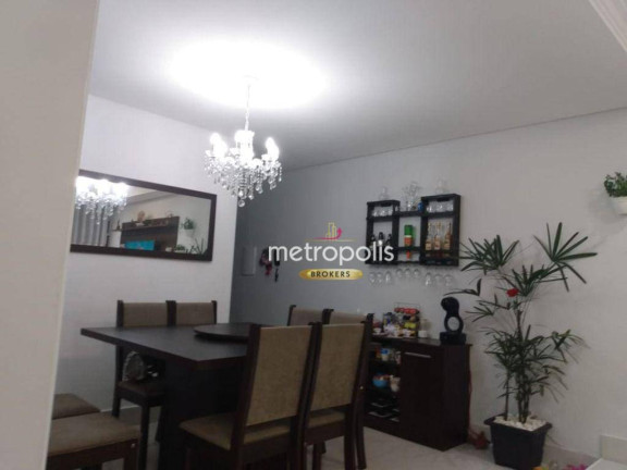 Imagem Apartamento com 3 Quartos à Venda, 96 m² em Jardim Das Quatro Marias - São Bernardo Do Campo Imagem Apartamento com 3 Quartos à Venda, 96 m² em Jardim Das Quatro Marias - São Bernardo Do Campo