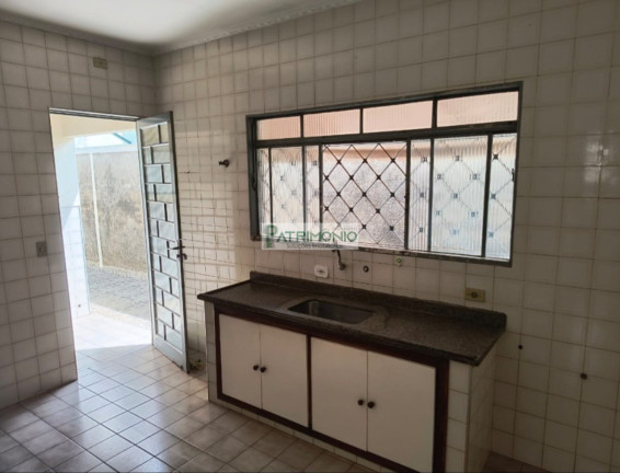 Imagem Casa com 3 Quartos à Venda, 150 m² em Jardim Alice - Jaguariúna