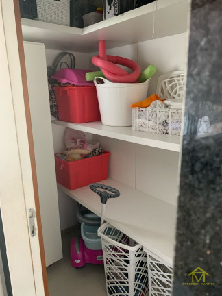 Imagem Apartamento com 3 Quartos à Venda, 130 m² em Praia Da Costa - Vila Velha
