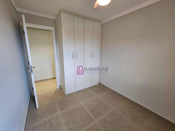 Imagem Apartamento com 2 Quartos à Venda ou Locação, 52 m² em Barra Funda - São Paulo