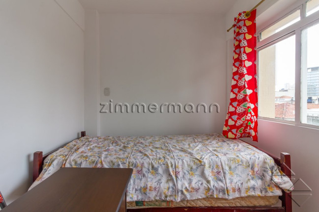 Imagem Apartamento com 2 Quartos à Venda, 95 m² em Pinheiros - São Paulo Imagem Apartamento com 2 Quartos à Venda, 95 m² em Pinheiros - São Paulo