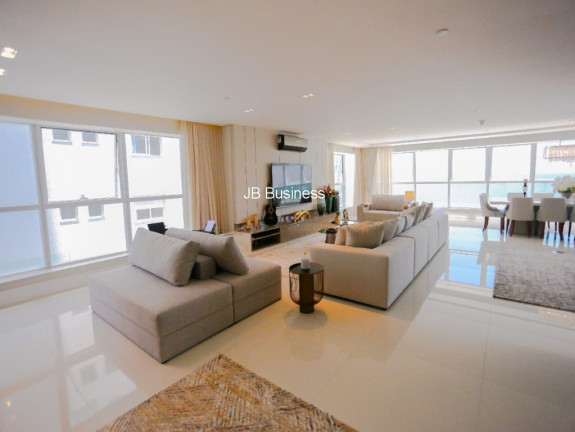 Imagem Imóvel com 5 Quartos à Venda, 359 m² em Centro - Balneário Camboriú Imagem Imóvel com 5 Quartos à Venda, 359 m² em Centro - Balneário Camboriú