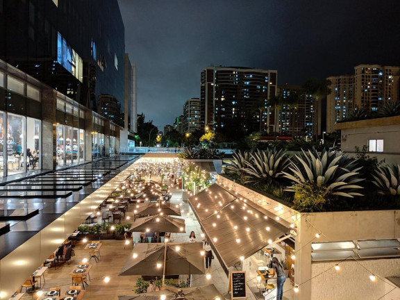 Imagem Imóvel Comercial à Venda, 51 m² em Barra Da Tijuca - Rio De Janeiro Imagem Imóvel Comercial à Venda, 51 m² em Barra Da Tijuca - Rio De Janeiro