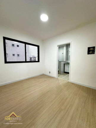 Imagem Imóvel com 1 Quarto à Venda, 40 m² em Vila Guilhermina - Praia Grande