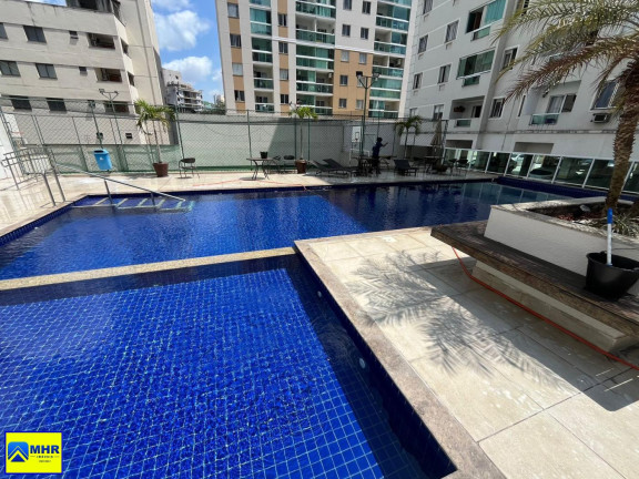 Imagem Apartamento com 2 Quartos à Venda, 55 m² em Jardim Camburi - Vitória Imagem Apartamento com 2 Quartos à Venda, 55 m² em Jardim Camburi - Vitória