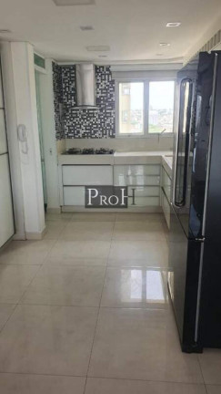 Imagem Apartamento com 4 Quartos à Venda, 140 m² em Centro - Santo André Imagem Apartamento com 4 Quartos à Venda, 140 m² em Centro - Santo André
