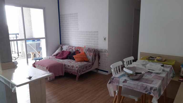 Imagem Apartamento com 2 Quartos à Venda, 53 m² em City Bussocaba - Osasco Imagem Apartamento com 2 Quartos à Venda, 53 m² em City Bussocaba - Osasco