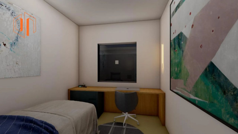 Imagem Casa com 3 Quartos à Venda, 87 m² em Costeira - São José Dos Pinhais