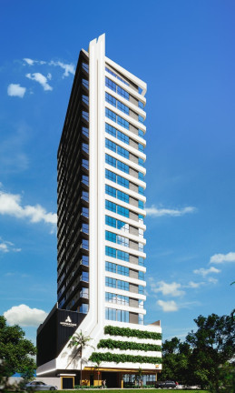 Imagem Apartamento com 2 Quartos à Venda, 80 m² em Perequê - Porto Belo