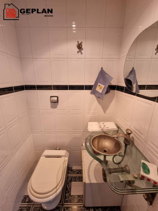 Imagem Apartamento com 2 Quartos à Venda, 120 m² em Vila Mariana - São Paulo