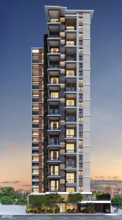 Imóvel com 2 Quartos à Venda, 110 m² em Cambuí - Campinas