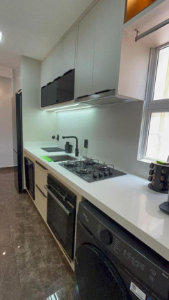 Imagem Apartamento com 3 Quartos à Venda, 66 m² em Parque Euclides Miranda - Sumaré