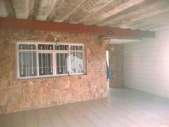Sobrado com 3 Quartos à Venda, 132 m² em Jardim Aricanduva - São Paulo