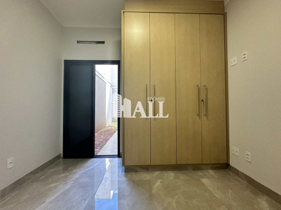 Imagem Casa com 3 Quartos à Venda, 125 m² em Residencial Maria Júlia - São José Do Rio Preto
