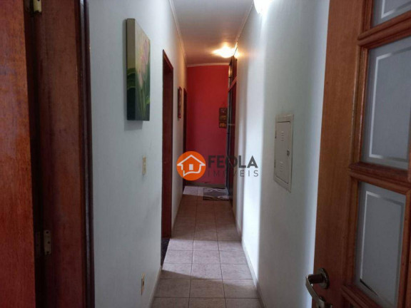 Imagem Casa com 3 Quartos à Venda, 143 m² em Jardim Ipiranga - Americana Imagem Casa com 3 Quartos à Venda, 143 m² em Jardim Ipiranga - Americana