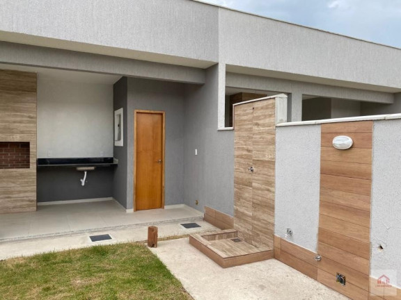 Imagem Casa com 3 Quartos à Venda, 100 m² em Jardim Atlântico Central (itaipuaçu) - Maricá