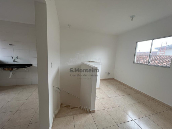 Imagem Casa com 2 Quartos à Venda, 47 m² em Samambaia - Praia Grande