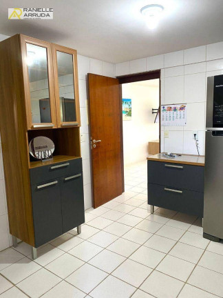 Imagem Apartamento com 3 Quartos à Venda, 139 m² em Cabo Branco - João Pessoa Imagem Apartamento com 3 Quartos à Venda, 139 m² em Cabo Branco - João Pessoa