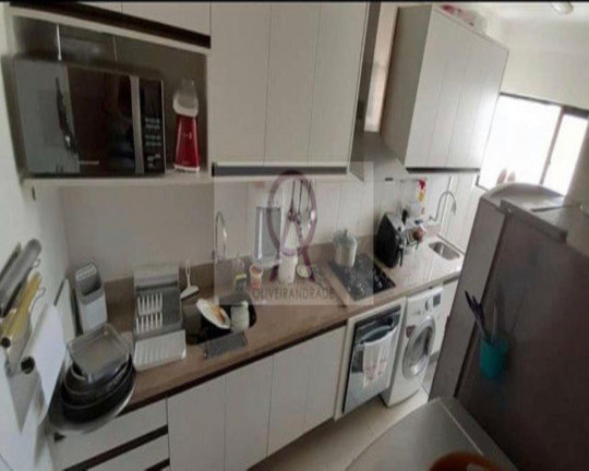 Imagem Imóvel com 3 Quartos à Venda, 90 m² em Candeal - Salvador Imagem Imóvel com 3 Quartos à Venda, 90 m² em Candeal - Salvador