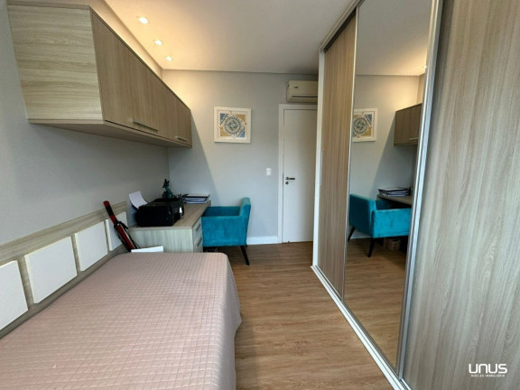 Imagem Apartamento com 3 Quartos à Venda, 96 m² em Itacorubi - Florianópolis Imagem Apartamento com 3 Quartos à Venda, 96 m² em Itacorubi - Florianópolis