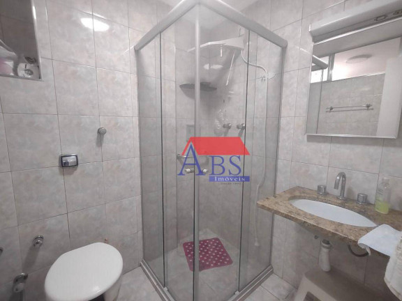 Imagem Apartamento com 3 Quartos à Venda, 140 m² em Gonzaga - Santos