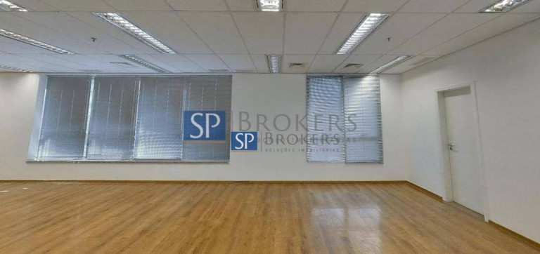 Imagem Sala Comercial para Alugar, 279 m² em Itaim Bibi - São Paulo Imagem Sala Comercial para Alugar, 279 m² em Itaim Bibi - São Paulo