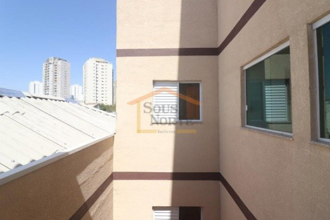 Imagem Apartamento com 1 Quarto à Venda, 29 m² em Santana - São Paulo Imagem Apartamento com 1 Quarto à Venda, 29 m² em Santana - São Paulo