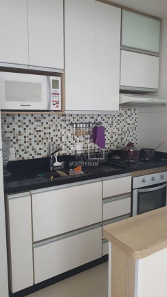 Imagem Apartamento com 2 Quartos à Venda, 48 m² em Planalto - São Bernardo Do Campo