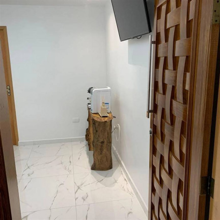 Imagem Apartamento com 2 Quartos à Venda, 37 m² em Aviacao - Praia Grande