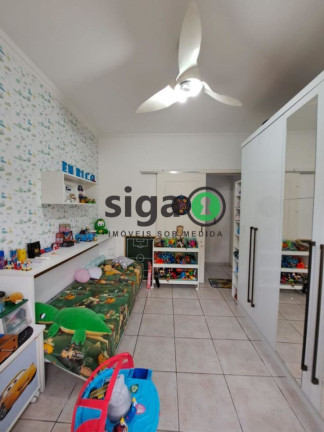 Imagem Casa com 3 Quartos à Venda, 145 m² em Campo Belo - São Paulo