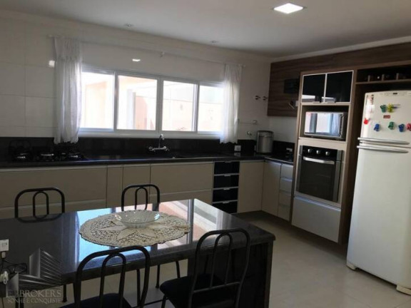 Imagem Casa de Condomínio com 3 Quartos à Venda, 250 m² em Jardim Residencial Horizontes De Sorocaba - Sorocaba Imagem Casa de Condomínio com 3 Quartos à Venda, 250 m² em Jardim Residencial Horizontes De Sorocaba - Sorocaba