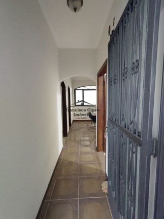Imagem Casa com 4 Quartos para Alugar, 270 m² em Portal Das Colinas - Guaratinguetá