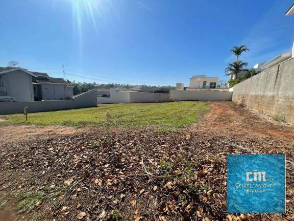 Imagem Terreno à Venda, 525 m² em Portal Das Estrelas I - Boituva