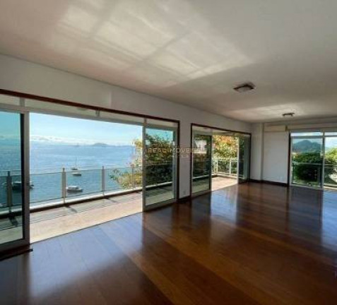 Imagem Apartamento com 4 Quartos à Venda, 170 m² em Urca - Rio De Janeiro