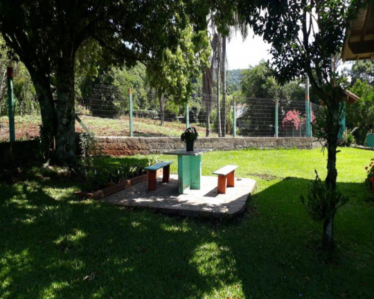 Imagem Imóvel com 3 Quartos à Venda,  em Linha Olinda - Nova Petrópolis