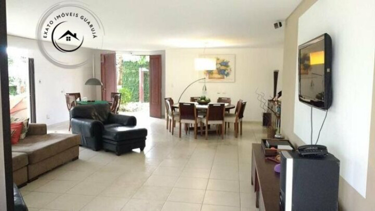 Imagem Casa com 5 Quartos para Alugar ou Temporada, 500 m² em Enseada - Guarujá Imagem Casa com 5 Quartos para Alugar ou Temporada, 500 m² em Enseada - Guarujá