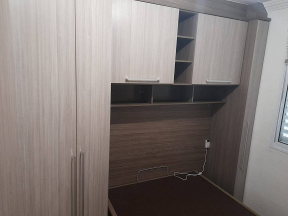 Imagem Apartamento com 2 Quartos à Venda, 47 m² em Parque São Lourenço - São Paulo