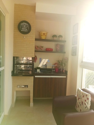 Imagem Imóvel com 3 Quartos à Venda, 95 m² em Jardim Brasil - Campinas