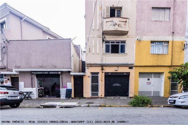 Imagem Casa com 4 Quartos à Venda, 203 m² em Saúde - São Paulo