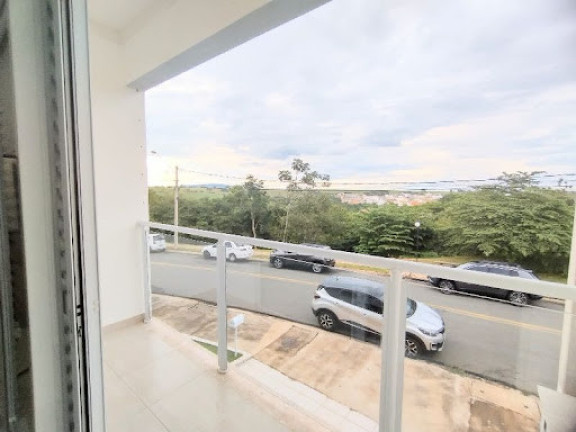 Imagem Casa com 3 Quartos à Venda, 194 m² em Condomínio Residencial Villagio Milano - Sorocaba
