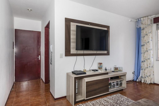 Imagem Apartamento com 2 Quartos à Venda, 53 m² em Morro Santana - Porto Alegre