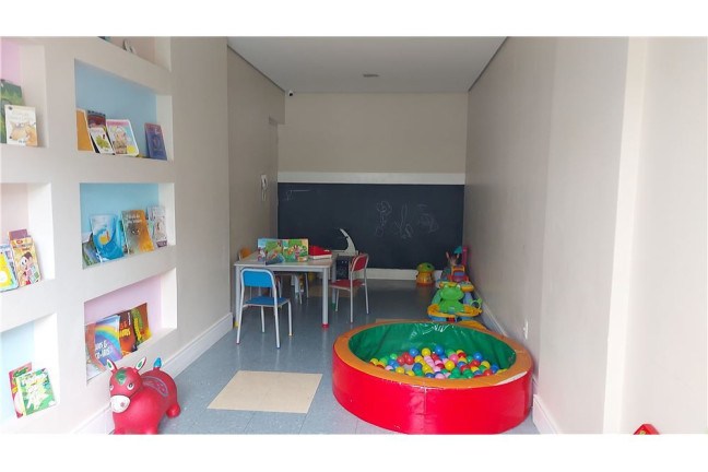 Imagem Imóvel com 2 Quartos à Venda, em Sacomã - São Paulo Imagem Imóvel com 2 Quartos à Venda, em Sacomã - São Paulo
