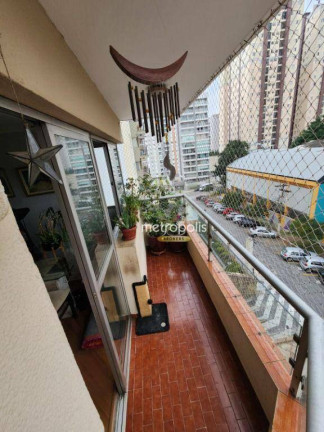 Imagem Apartamento com 3 Quartos à Venda, 104 m² em Boa Vista - São Caetano Do Sul