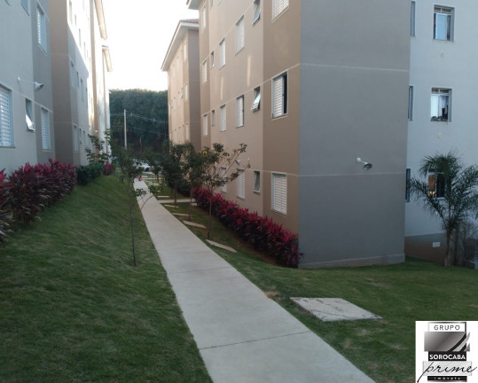 Imagem Apartamento com 2 Quartos à Venda, 44 m² em Jardim Casa Branca - Sorocaba Imagem Apartamento com 2 Quartos à Venda, 44 m² em Jardim Casa Branca - Sorocaba